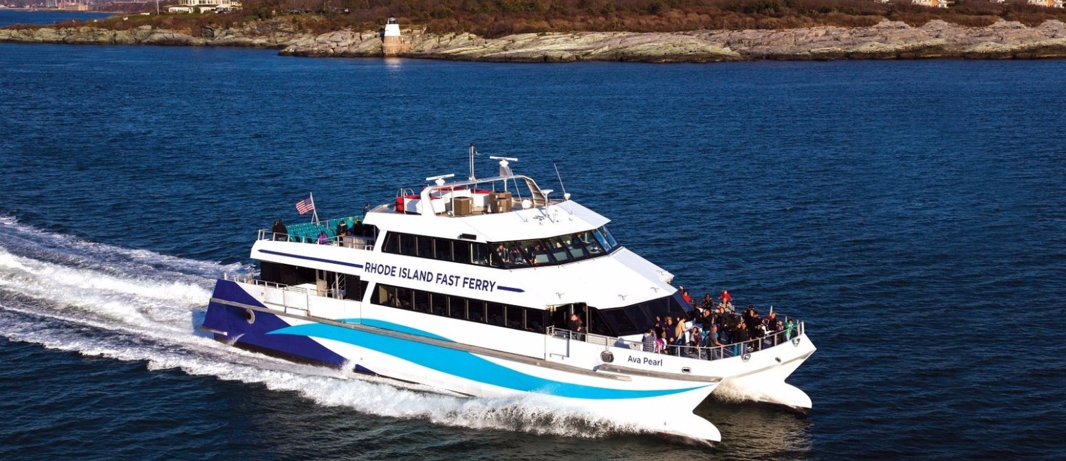 Rhode island fast ferry martha s vineyard ferry lighthouse cruises